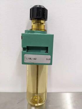 L10l-02 Numatics Lubricator
