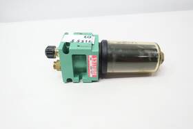 L30l-06cf Numatics Pneumatic Lubricator 3/4in