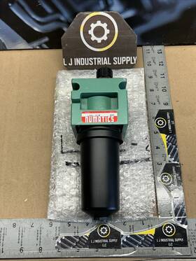 L30l-06m Numatics New Air Line Lubricator Warranty Fast Shipping