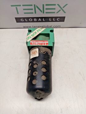 L30l-06s4 Numatics Air Line Lubricator Mz60