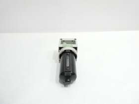 L32lg04m Numatics Pneumatic Lubricator 1/2in Npt