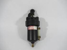 L50l-03 Numatics High Flow Lubricator 3/8 Inch Npt 50 Series 16 Oz Bowl Nop