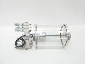 B1725-b1206w Oil-rite Valve Lubricator Combo