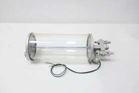 8-1725-1 Oil-rite B446-1 Constant Level Oiler 24v-dc