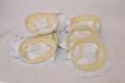 Oku-u4000 Okuma Lot Of New Cnc Coolant Filter Bags