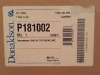 P181002 Donaldson Air Filter New