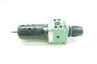 P30b-06ag Numatics Pneumatic Npt