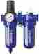 Pa207803av Campbell Hausfeld New Durable Light Equipment Metal Tool Air Compressor Pressure Filter Regulator 045564202705