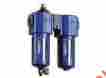 Pa208503av Campbell Hausfeld Desiccant Dryer Pre-assembled Clear Bowl With Metal Guards