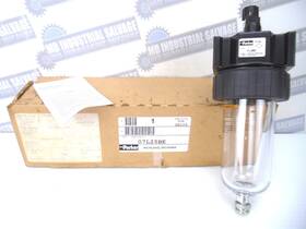 07l25be Parker - Lubricator 3/8 Inch Fnpt 150 Psi New In Box
