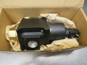 07s353b Parker 125 Soft Start Quick Dump
