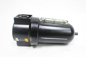 08f44ab Parker Pneumatic Lubricator 3/4in Npt 250psi