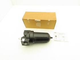 08l74bc Parker Mist Lubricator 1-1/2 Inch Npt