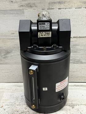 09l8pba Parker Prep-air Ii Mist Lubricator New