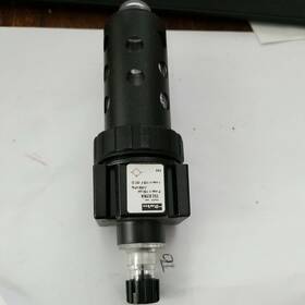 15l02na Parker Schrader 1/8 Inch Lubricator