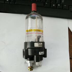 16l21bc Parker 150psig Poly Bowl Lubricator 3/8 Inch New R06