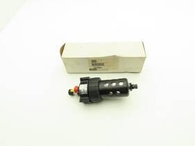 16l2nbd Parker Pneumatic Air Line Lubricator 3/8 Inch Npt 150psi Max Pressure
