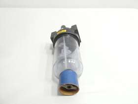 17l41bc Parker Pneumatic Lubricator 3/4in Npt 150psi