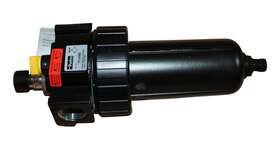 17l43be Parker Hannifin Prep-air Ii Micro-mist Pneumatic Lubricator Item