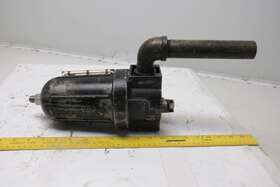 18l54bc Parker 1 Inch Npt Inline Air High Flow Lubricator