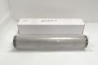 B201829 Parker 20in Pe3050 Coalescing Zander Xebec 0.1 Element Filter Air