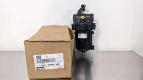 L606-08wh Parker L606-08wh/m8 Lubricator Watts 250psi 1 Inch