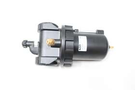 L606-12wh Parker L606-12wh/m8 Pneumatic Lubricator 250psi 1-1/2in Npt