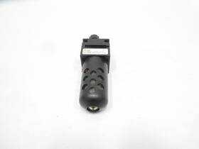 L75-04b Parker Pneumatic Lubricator 1/2in Npt 150psi