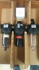 06a25b18a1bc Parker . Lubricator 3 8 Filter 2-125psi Regulator Npt.