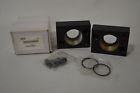 P3nkb96cp Parker Filter Npt 2in Block Air 1-1 D301541 Replacement Kit Port