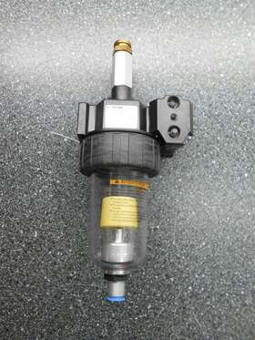 16l1jfe Parker Pneumatic 1/2 Inch Npt Air Lubricator
