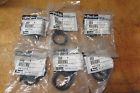 Ps707p Parker Kits 6 Bracket Mounting Lot