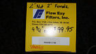 Pass50-2-60 Flow Ezy Filter 2