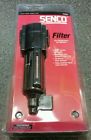 Pc0659 Senco Systems Compressed Air Stock Filter