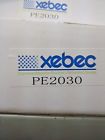 2030xp Pe2030 Xebec Compressed Air Filter Micron