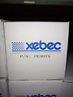 Pe3075 Xebec Compressed Air Filter Micron