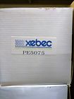 5075xp Pe5075 Xebec Compressed Air Filter Micron