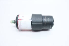 108985 Perma Starcontrol Digital Drive Lubricator