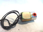 22n9dgm Peter Paul " 120v Valve 2-way 8 1 Solenoid