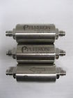 Pgf-2 Line Micron 0.01 Rating Filter Lot 3 Pureron Model Gas