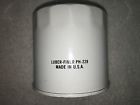 Hf6096 Ph-228 Filter Luber Finer Oil Pt Same As Ph-16 Lf-16 Made In Usa