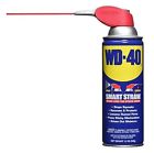 12oz.ea Pk Smart 24oz 12oz.ea. Spray Twin Pack Total 2 Straw - Wd-40 Lubricant