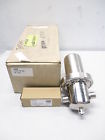D417226 Pneumatic 16bar Stainless Donaldson Ultrafilter - Filter 0009