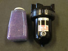 D10-04 Pneumatics -line Compressor Dryer Arrow 2 " Desiccant Air 1