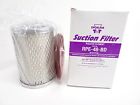 Pre-48-bd Sporlan Suction Filter Pleated