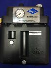 D160-b Pressurized D160- Fluidflex Dispensing Bijur System