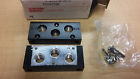 Ps2815sb Parker Manifold End Plate