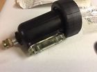 Ps720p Parker Lubricator Metal Bowl