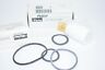 Ps802p Parker New Plastic Filter Element For And Series