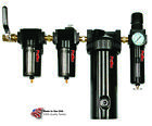 Pt-612xl Protec 1-2 5 Stage